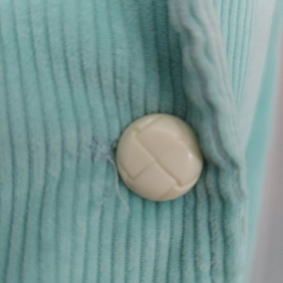 Vintage ILGWU Union-made corduroy Jacket - Picture 2 of 16